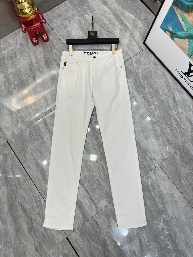 Fendi Jeans